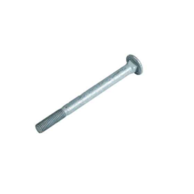 Nemtek F/Standing Fence Bolt - M10 x120 - HDG