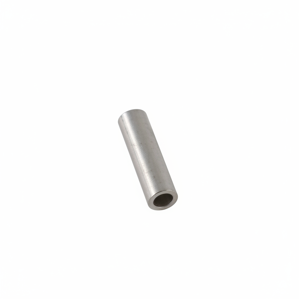 Nemtek Fence Accessories Ferrules - 10mm AISI304 Soft S/ Steel / 50