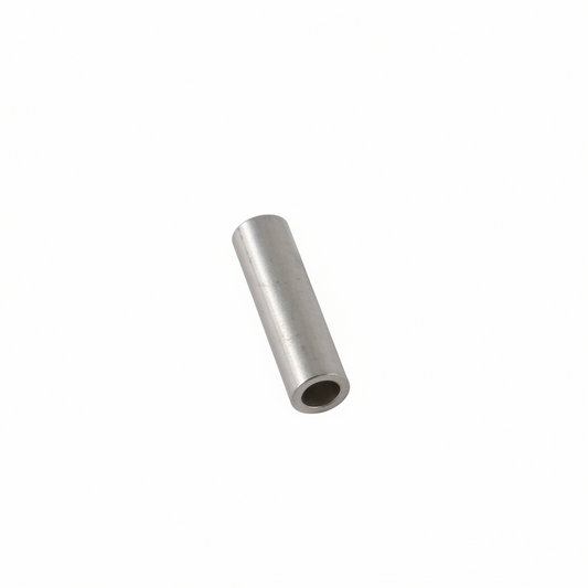 Nemtek Fence Accessories Ferrules - 10mm AISI304 Soft S/ Steel / 50