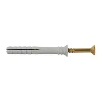 Nail in Anchors - 5 x 36mm / 100