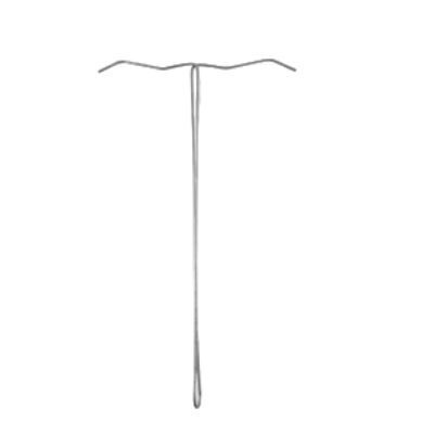 Nemtek Fence Accessories Offset Bracket Single 450mm