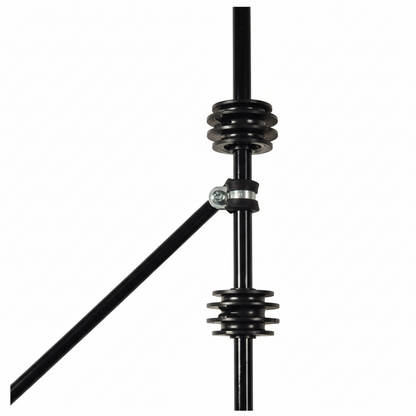 Nemtek Fence Accessories Stay - Clamp 10 x 12mm