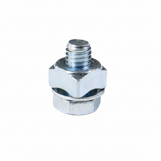 Nemtek Fence Accessories Line Clamps - 6mm Stainless Steel