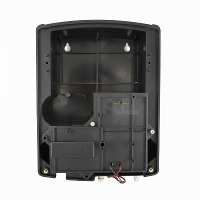 Druid LCD 13 15 Back Box HT assembly