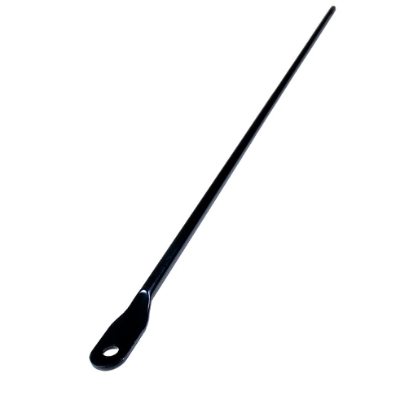 Nemtek Fence Accessories Stay - 750mm with Lug Black