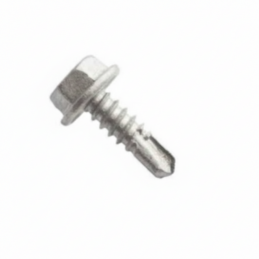 Screw 12 x 25 TEK HD Galvanized / EACH