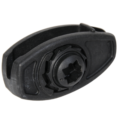 Nemtek Fence Accessories Tensioner - Combo Hybrid Black Big Boy