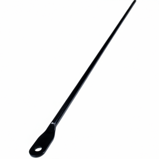 Nemtek Fence Accessories Stay - 600mm with Lug Black