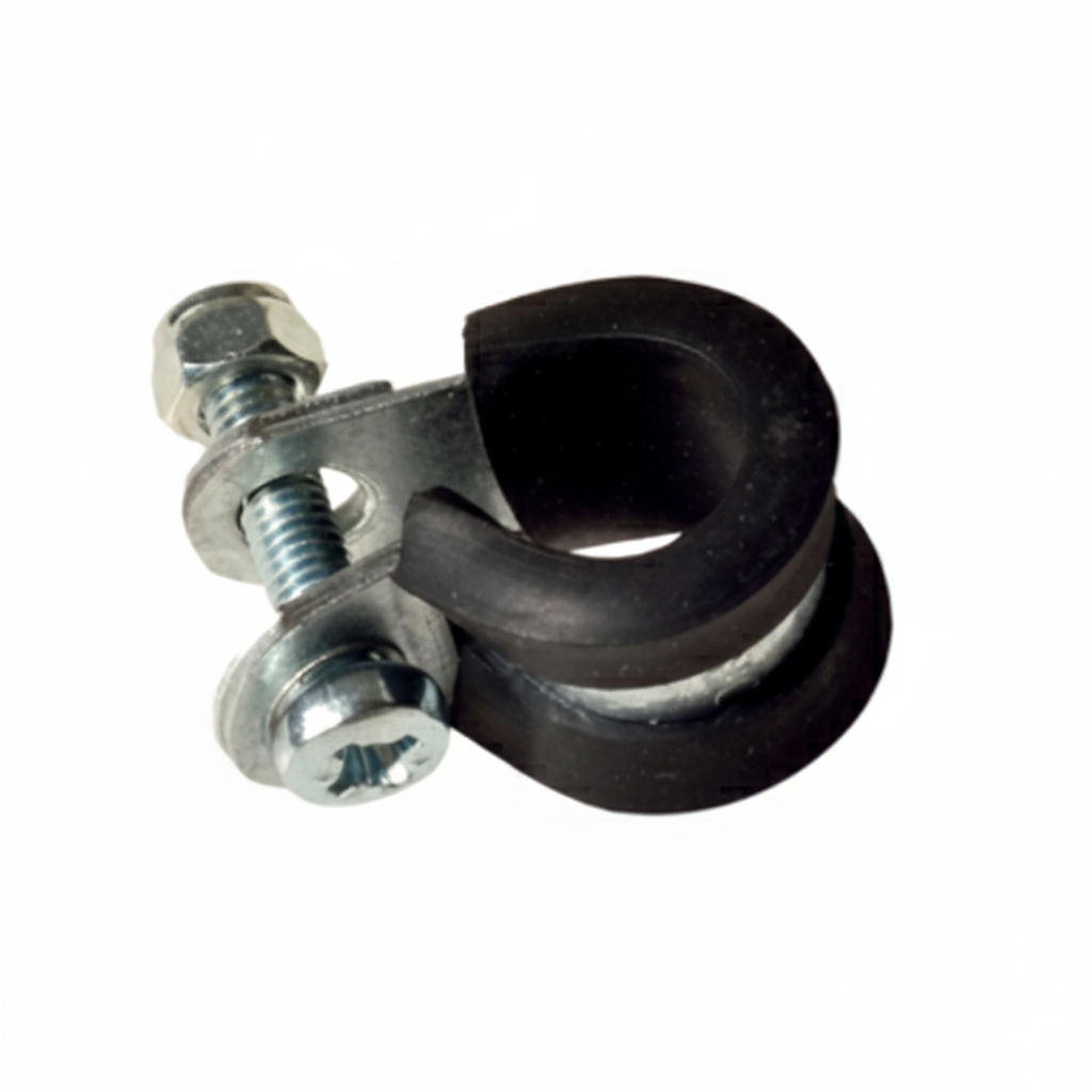 Nemtek Fence Accessories Stay - Clamp 10 x 12mm