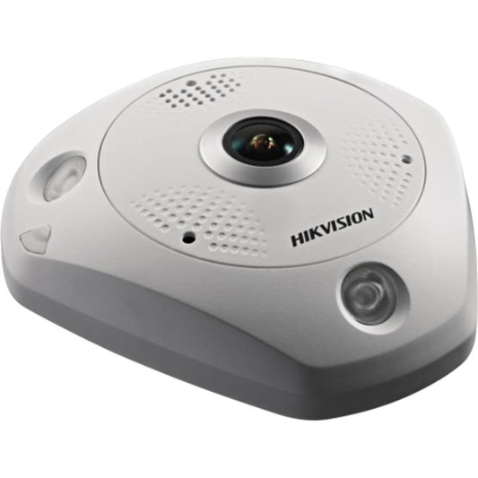 HIKVISION IP Fisheye 12MP IR 10m 2mm IP67
