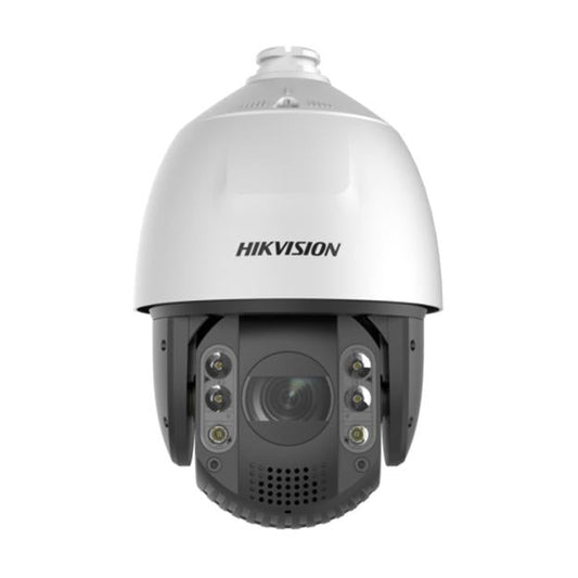 HIKVISION IP PTZ 2MP Smart Features IR 200m 25X OZ IP67
