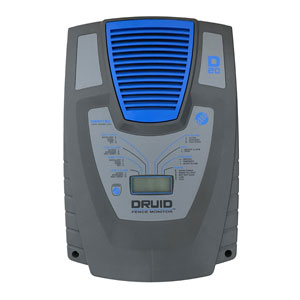 D20 Low Voltage Fence Monitor