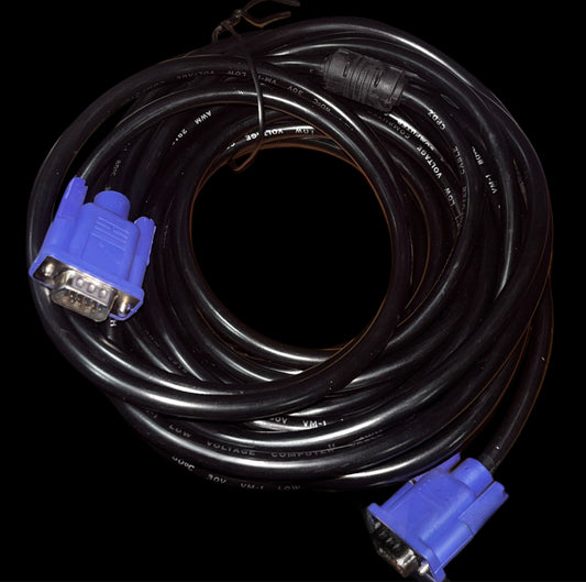 VGA CABLE 10M