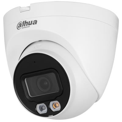 2MP Full-color IP Eyeball(DH-IPC-HDW2249-S-IL)