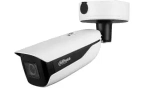 Dahua - 8MP IR Bullet WizMind Network Camera