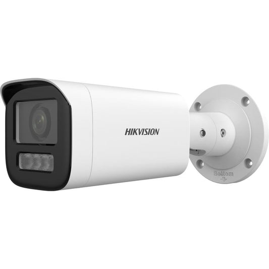 HIKVISION IP Bullet 2MP EasyIP1.0 Hybrid Light MVF 2.8-12mm