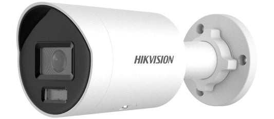 HIKVISION IP Bullet 4MP ColorVu Hybrid Light 40m 2.8mm IP67