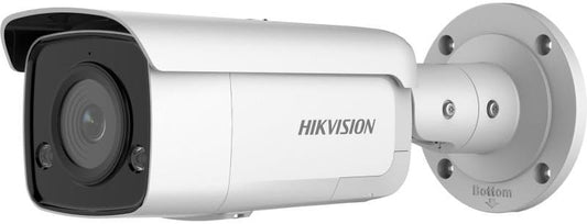 HIKVISION IP Bullet 4MP AcuSense IR 60m 6mm IP67