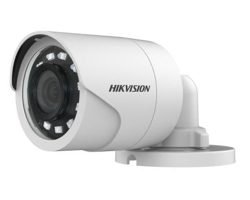 HIKVISION Analog Bullet 2MP IR25m 2.8mm