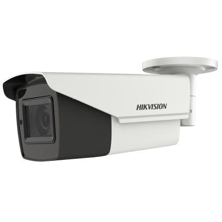 HIKVISION Analog Bullet 5MP EXIR IR80m MVF