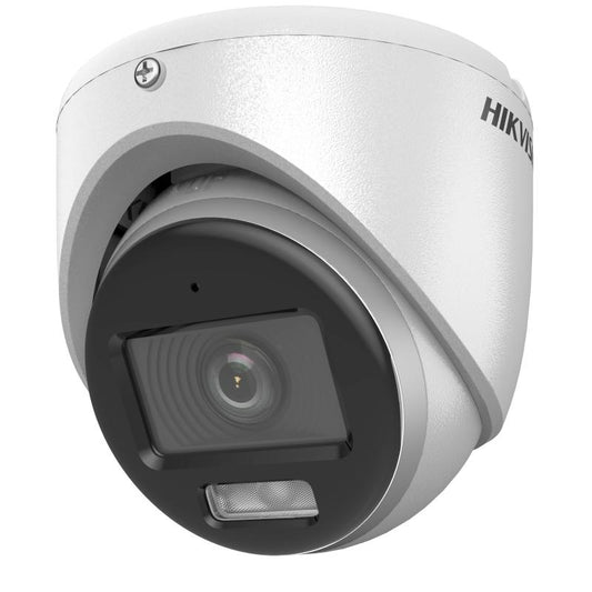 HIKVISION Analog Dome 2MP CV HL IR20m 2.8mm