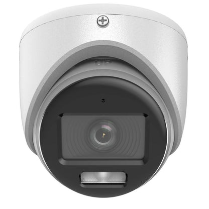 HIKVISION Analog Dome 2MP CV HL IR20m 2.8mm