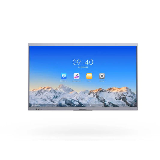 HIKVISION Interactive Display DS-D5C65RB/A 65"