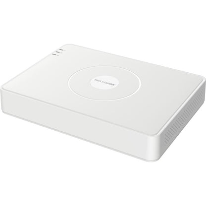 Hikvision HD-TVI 16CH DVR 2MP Lite incl 3TB HDD