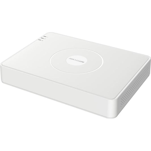 Hikvision HD-TVI 16CH DVR 2MP Lite incl 3TB HDD