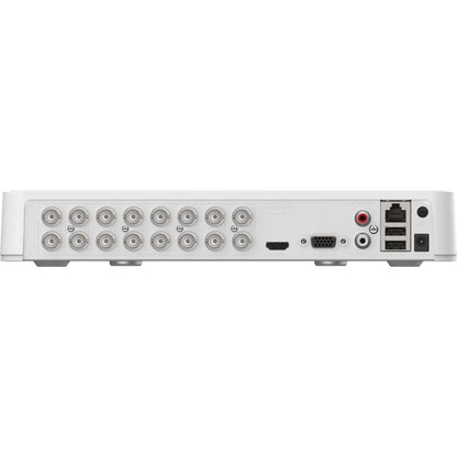 Hikvision HD-TVI 16CH DVR 2MP Lite incl 3TB HDD