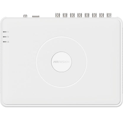 Hikvision HD-TVI 16CH DVR 2MP Lite incl 3TB HDD