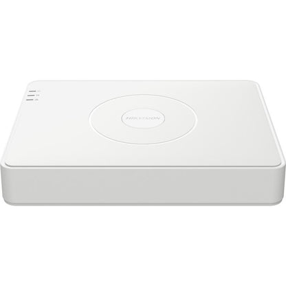 Hikvision HD-TVI 16CH DVR 2MP Lite incl 3TB HDD