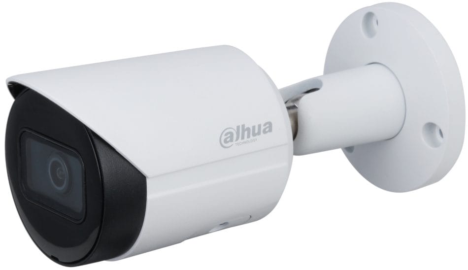 (DH-HFW2230SP-SP-S2) DAHUA 2.8 MM 30M IP BUL