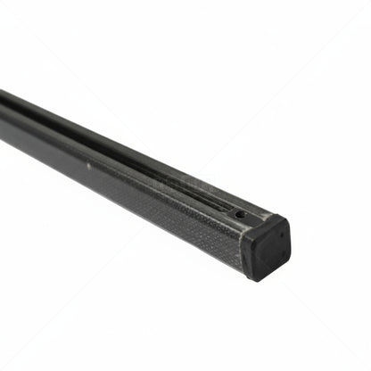 Nemtek Fence Pole Modulas Bracket - 1160mm 12Line incl Caps