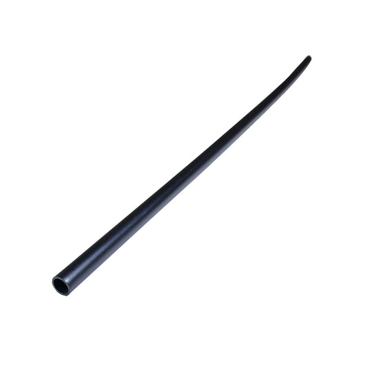 Nemtek Fence Accessories Stay Sleeve - 600mm Black