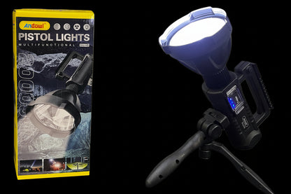 LED Rechargeable Torch