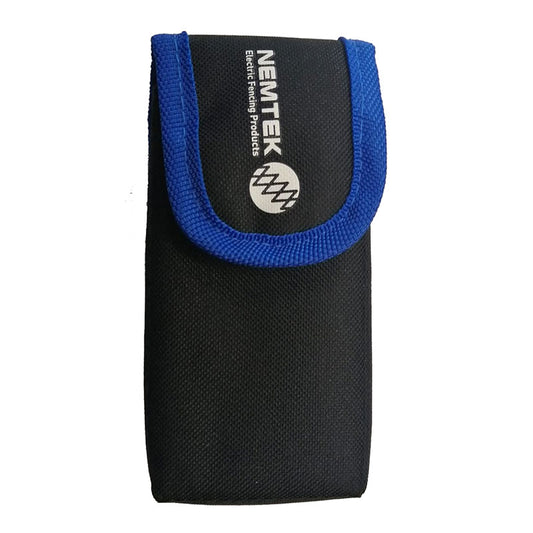 HV LCD Electric Fence Meter Pouch