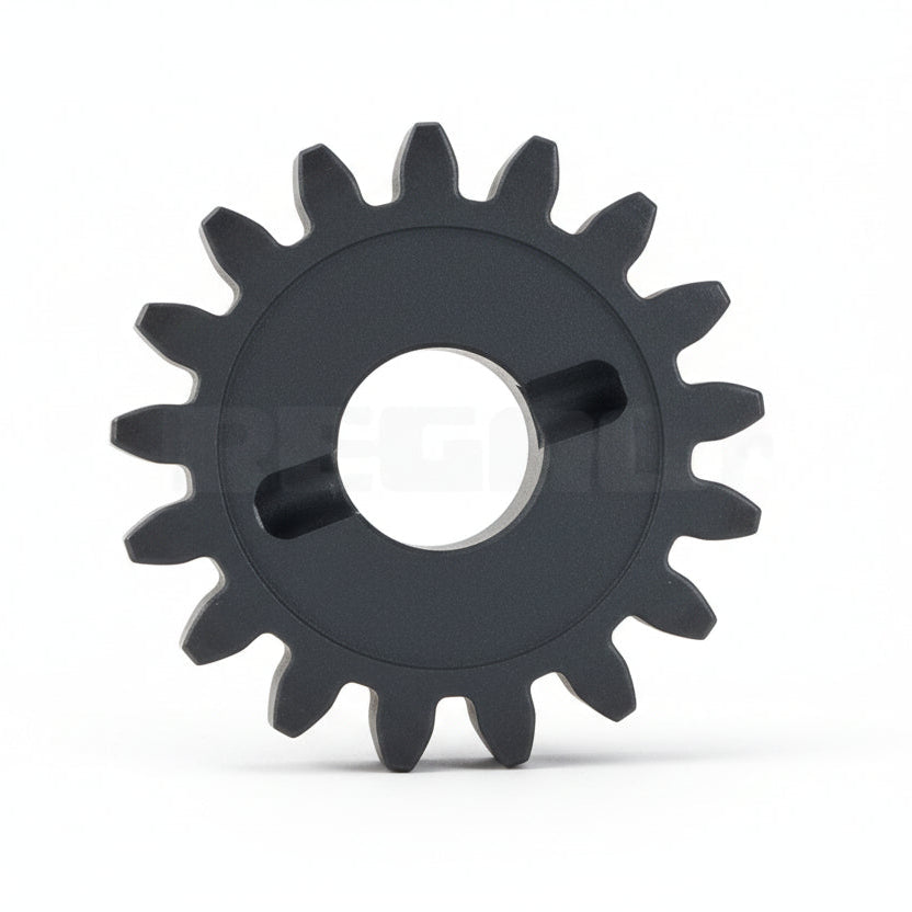 Centurion Gate Motor D5 17 Tooth Pinion S D10/ A10/ D5EVO