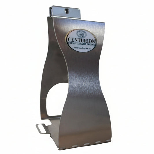 Centurion Gate Motor D2 Anti Tamper Bracket S/S 304
