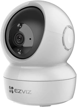 EZVIZ H6c Pro Wi-Fi PT Camera 2MP 4mm
