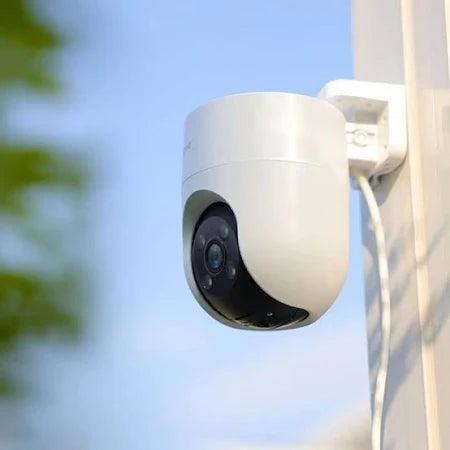 EZVIZ H8c Pro Wi-Fi PT Camera 2K 4mm