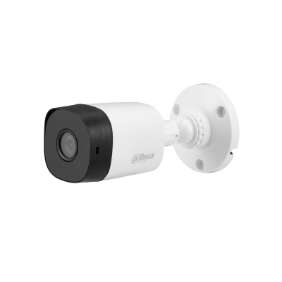 Dahua 2MP Bullet 20m IR 2.8mm - Plastic Housing