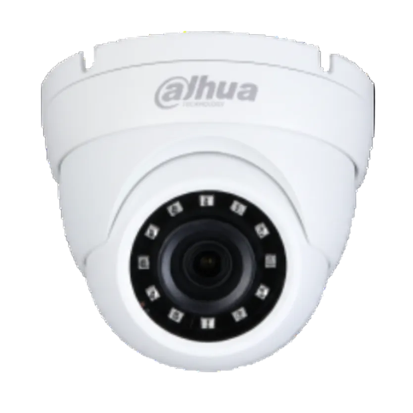 Dahua 2MP Dome 30m IR 2.8mm