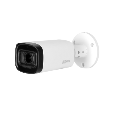 Dahua 5MP Bullet 60m IR 2.7-12mm -  Built-In Mic