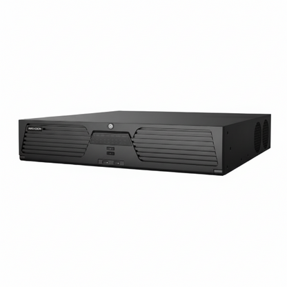 Hikvision NVR 64CH 320Mbps No PoE