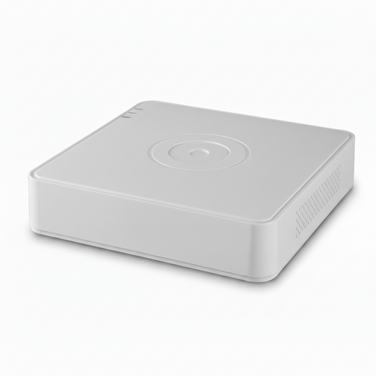 Hikvision HD-TVI 8CH DVR 2MP Lite
