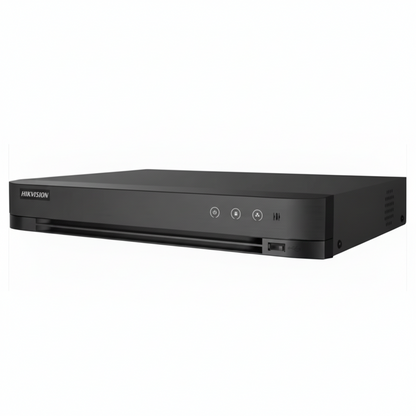 Hikvision HD-TVI 32CH DVR 1080P AcuSense