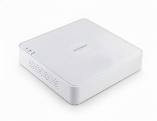 Hikvision HD-TVI 4CH DVR 2MP Lite AcuSense