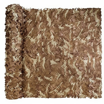Camo Net 4x3m