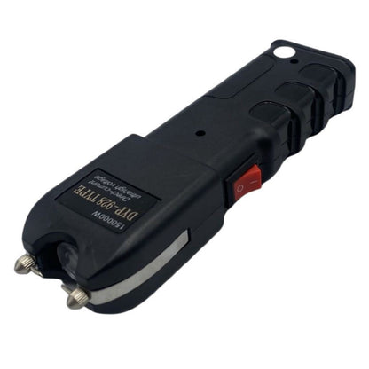 150000W Self-Defense Taser With Flashlight FA-928